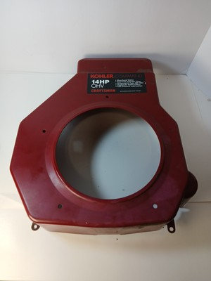 #ad Kohler Command 14HP OHV Model CV14S Blower Housing $35.00