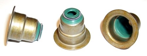 Elring 127.510 Dichtring, Ventilschaft For Ford Ford Asia & Oceania Ford Austral-image