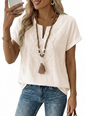 Evaless Going Out Tops For Women 2026 Trendy Fashion Spring Summer Dressy