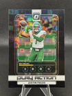 2025 Donruss Optic Justin Fields Black Pandora (RAW)