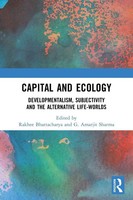 Capital And Ecology | Rakhee Bhattacharya (U. A.) | Taschenbuch | Englisch