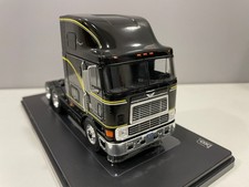 International Eagle overcab truck, 1995 model. Ixo. Scale 1/43