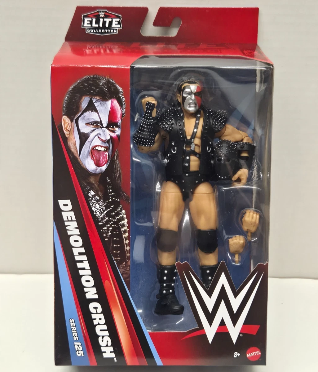Wwe Demolition for sale | eBay