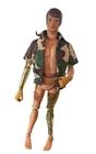 VTG 1964 Hasbro GI Joe Atomic Man Action Figure