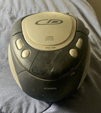 audiovox cd player cda 1361