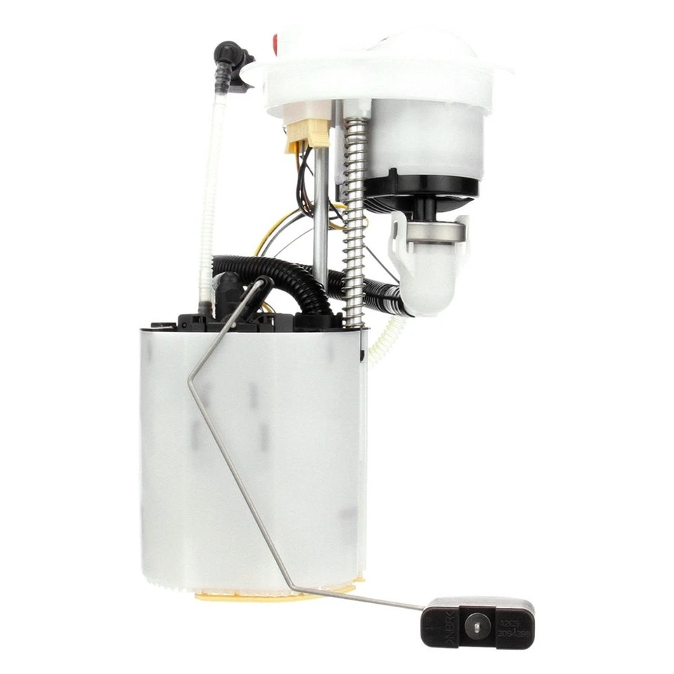 For Volkswagen Passat 2006-2019 Delphi FG1268 Fuel Pump Module Assembly Foto 2 de 4