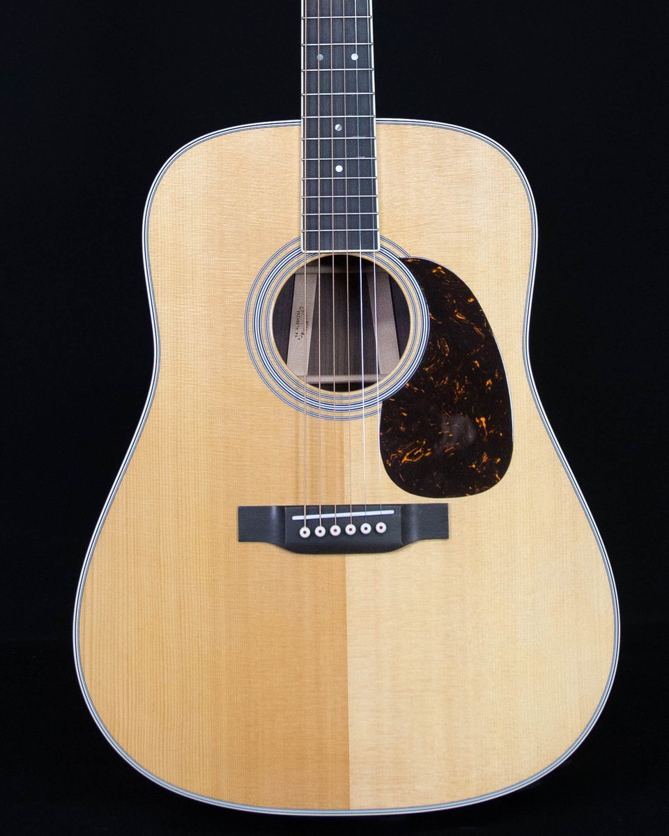 Martin D-35 Standard Series Dreadnought Acoustic | eBay