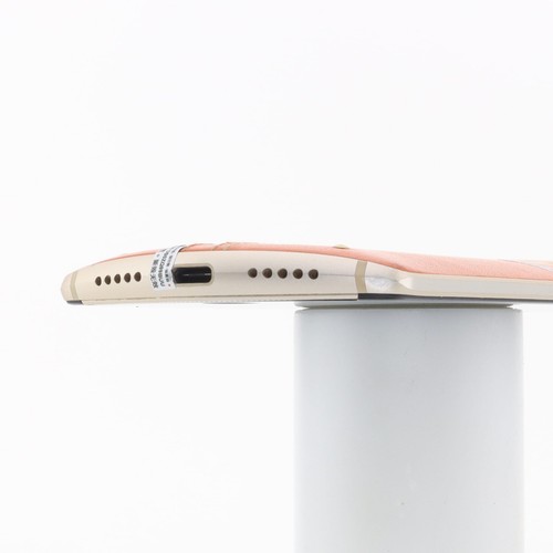 Luxury Meitu V6 Smartphone AMOLED Genuine Leather & 18K Gold Design 6G+128G - Photo 12 sur 13