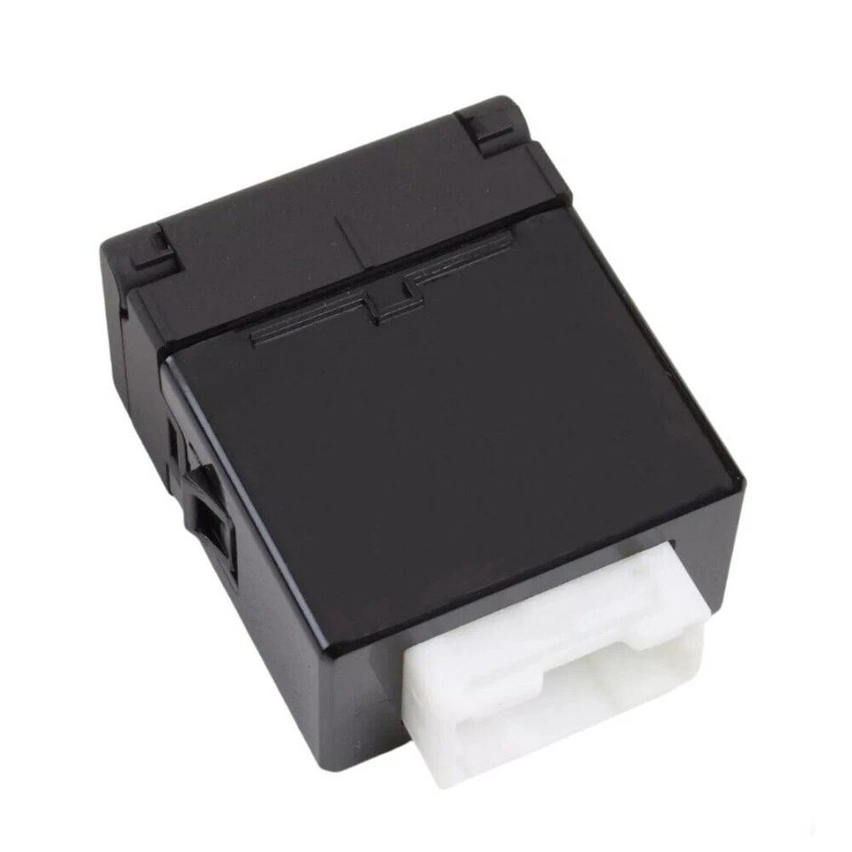 USB/iPod/AUX Audio Input Port Adapter Jack For Hyundai Genesis Coupe 96120-2M100 Foto 3 de 4