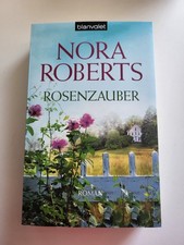 Rosenzauber von Nora Roberts (2012, Taschenbuch)