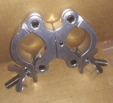 Global Truss Swivel Clamp/N Medium Duty Swivel Narrow Clamp For 50mm Tubing 
