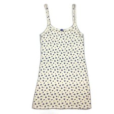 Out From Under Urban Outfitters Sweet Dreams Floral Mini Dress Loungewear 