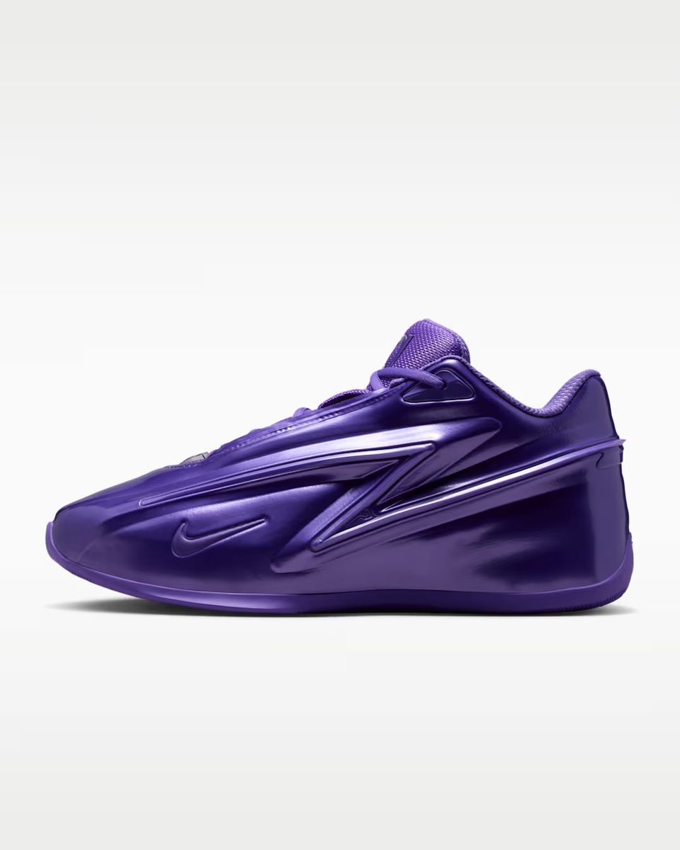 Nike KD19 EP IH1120-500 Basketball Purple Kevin Durant Men's Size
