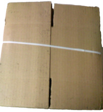 8x8x8 Cardboard Paper Boxes Corrugated Shipping Boxes 32 ECT 25/bndle  "8 cube"
