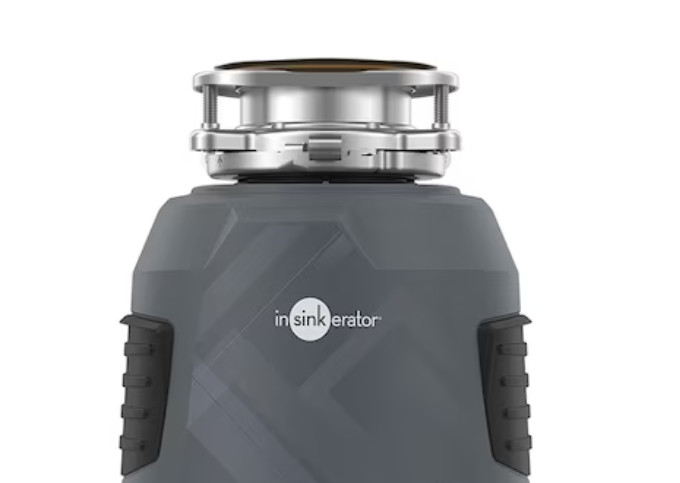 InSinkErator 1HP Garbage Disposal Advanced Series Quiet Low Price