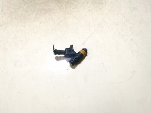 h029611 Einspritzventil itg048  1138c02217 Renault Megane DE798060-38