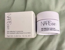 NARS Skin Light Reflecting Moisturizer 0.49 Oz/ 14 ml NIB