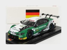 1:43 SPARK Bmw 4-Series M4 Schaeffler #11 Hockenheim Dtm 2019 M.Wittmann SG638 M
