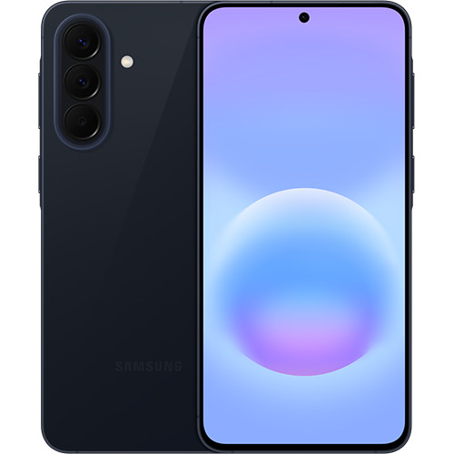 Samsung Galaxy A57 5G, Awesome Navy Sm-A576bdbdeue - Immagine 4