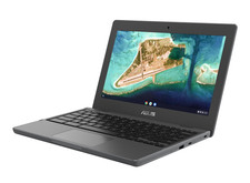 ASUS Chromebook CR1100CK Intel Celeron N4500 4GB 64GB eMMC 11" Rugged / Compact