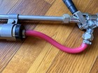 Draft Beer Keg Hand Pump Tap Riser Faucet Party Dispenser System Sankey D System — photo 7