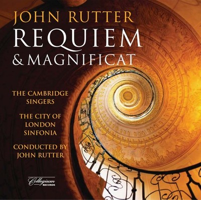 Rutter: Requiem & Magnificat
