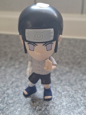 Naruto Burger King Figur