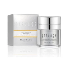 Elizabeth Arden PREVAGE Multi-Restorative Soft Cream 1.7 fl oz – New, Sealed, Au