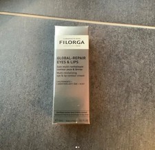 Filorga Filler Global Eyes & Lips 15 ml Neu
