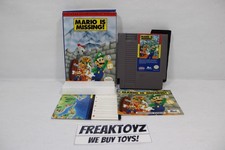 NES Mario is Missing, Complete