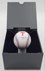 JIMMY ROLLINS FANATICS UNDERWRAPS BASEBALL AUTOGRAPH PHILLIES AUTO Q5159
