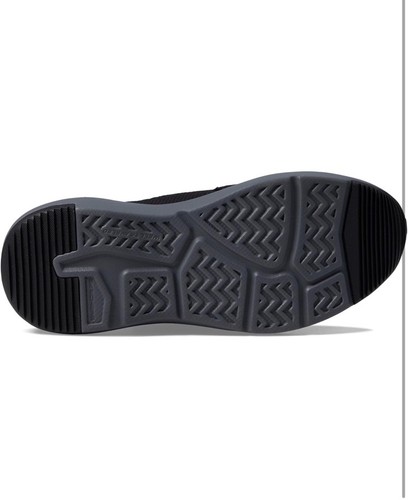 Skechers Schuhe Slipper Männer Memory Foam Elegant Komfort Freizeit Größe 10 Herren 204804 - Bild 5 von 12