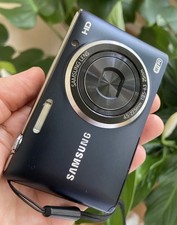 Samsung ST150F HD WiFi Digital Camera Tested