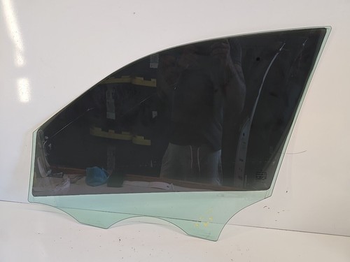 2012-19 Mercedes X166 ML350 Front Right Door Window Glass Clear - Picture 11 of 17
