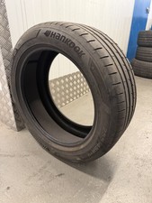 255/45/19 5.7mm Hankook Ventus S1 Evo3 EV T2 104 W XL DOT�4325 A3037