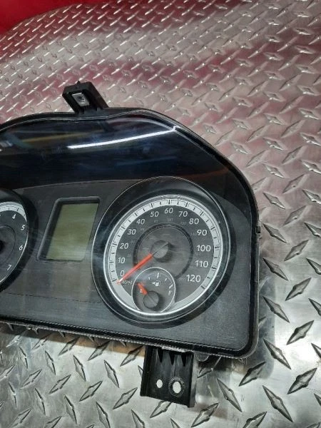 Ram 4500 2014 velocímetro 2176 Foto 3 de 4