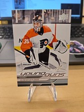 aleksei kolosov young guns