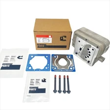 4089206 Air Brake Compressor Cylinder Head 9111539212 Fits For Cummins ISX New