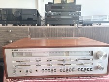 Yamaha CR1000 Tuner/Amplifier