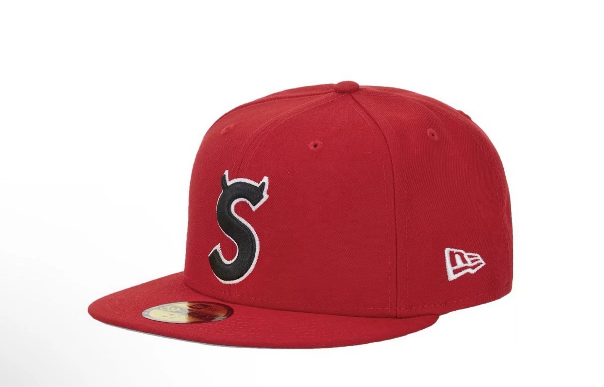 Supreme Men's 7 3/8 Size for sale | eBay