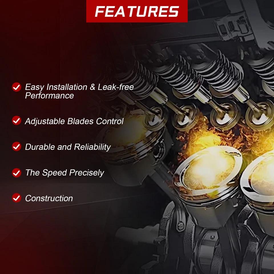 Throttle Body For Hyundai Elantra 11-17 Tucson Kia Forte Forte5 14-17 1.8L 2.0L - Image 4 of 4