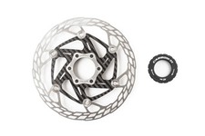 Carbon-Ti X-Rotor SteelCarbon 3 Centerlock Di...