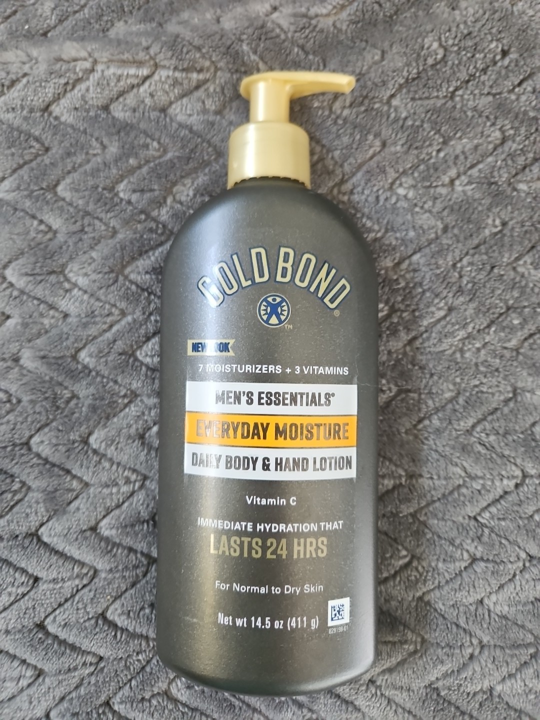 14.5 Oz Everyday Moisture New