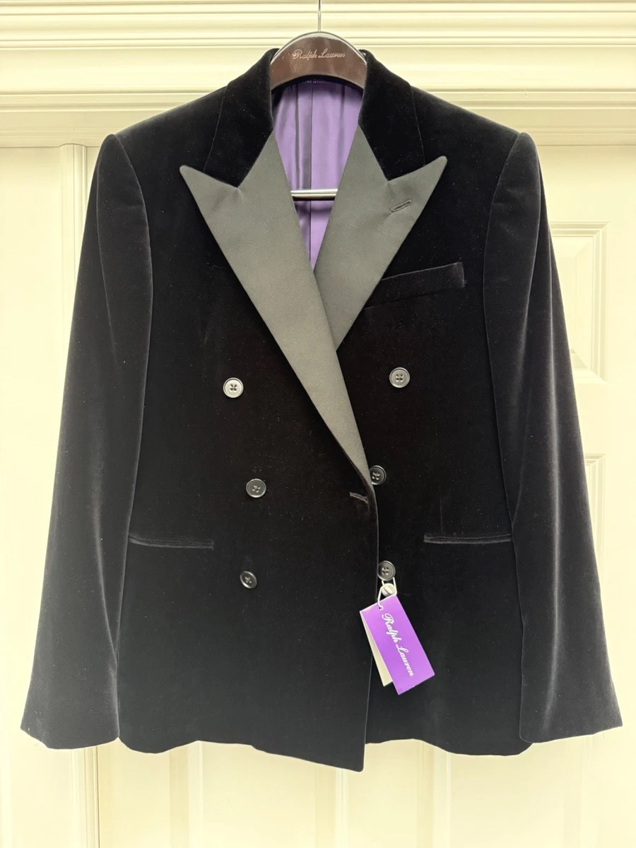 Ralph Lauren Purple Label Regular 42 Size Suits & Blazers for Men