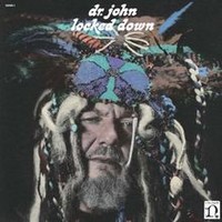 Locked Down Von Dr.John | CD | Zustand Neu