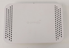 Palo Alto PA-410 ML-Powered Next-Generation Firewall No Power Cord 