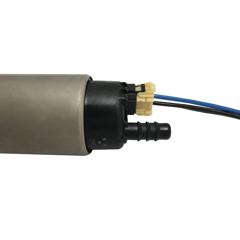 Genuine BOSCH BR540 415LPH In-Tank Fuel Pump 0580101024 - Image 4 of 4