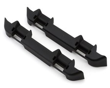 Traxxas Ford Fiesta ST Rally Front & Rear Cli...