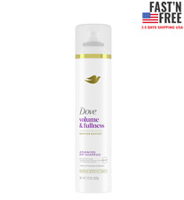 Dove Volume  Fullness Dry Shampoo to Revive Flat Hair, 7.3 oz
