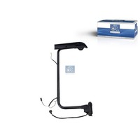 Halter AußEnspiegel DT Spare Parts Iam-Expertise Passend FüR U.A. DAF